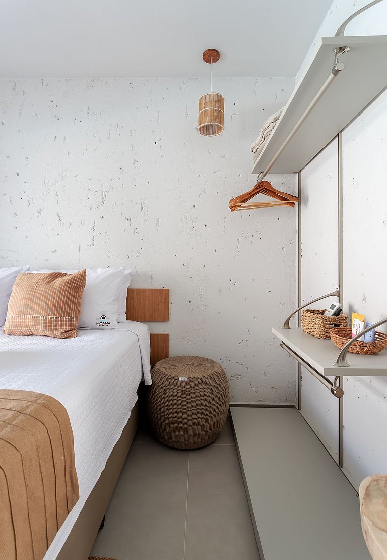 Apartamento Heyhey B2 - Rota Ecológica Milagres