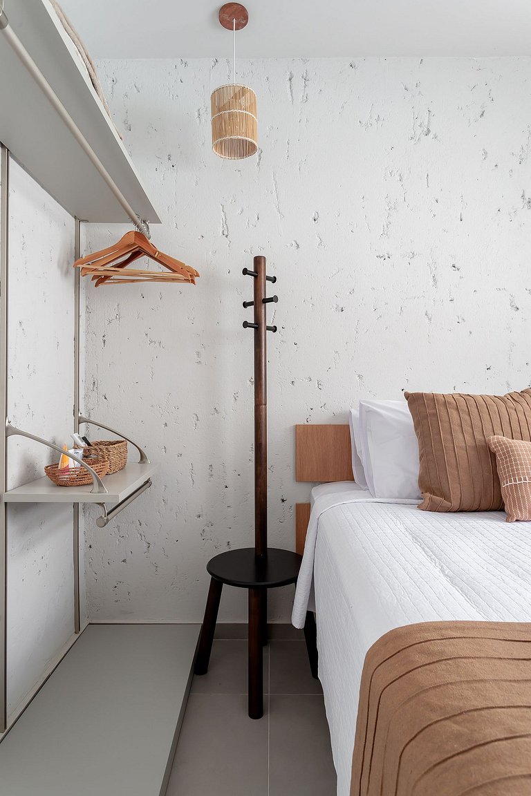 Apartamento Heyhey B2 - Rota Ecológica Milagres