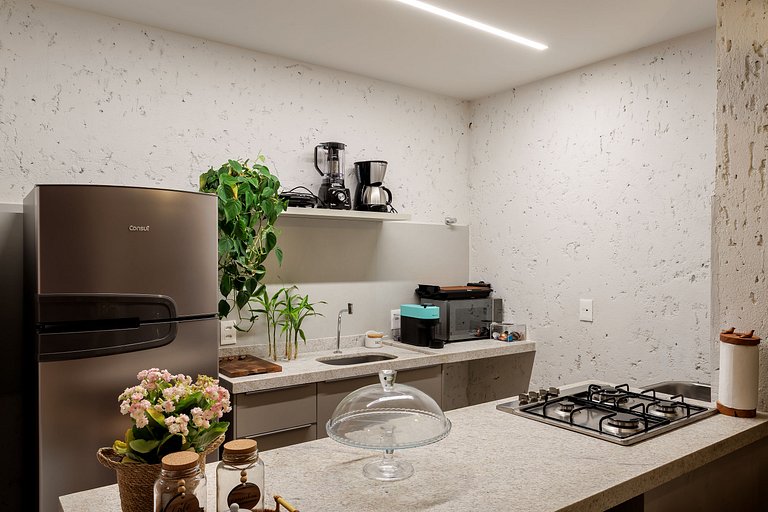 Apartamento Pua D7 - Rota Ecológica Milagres