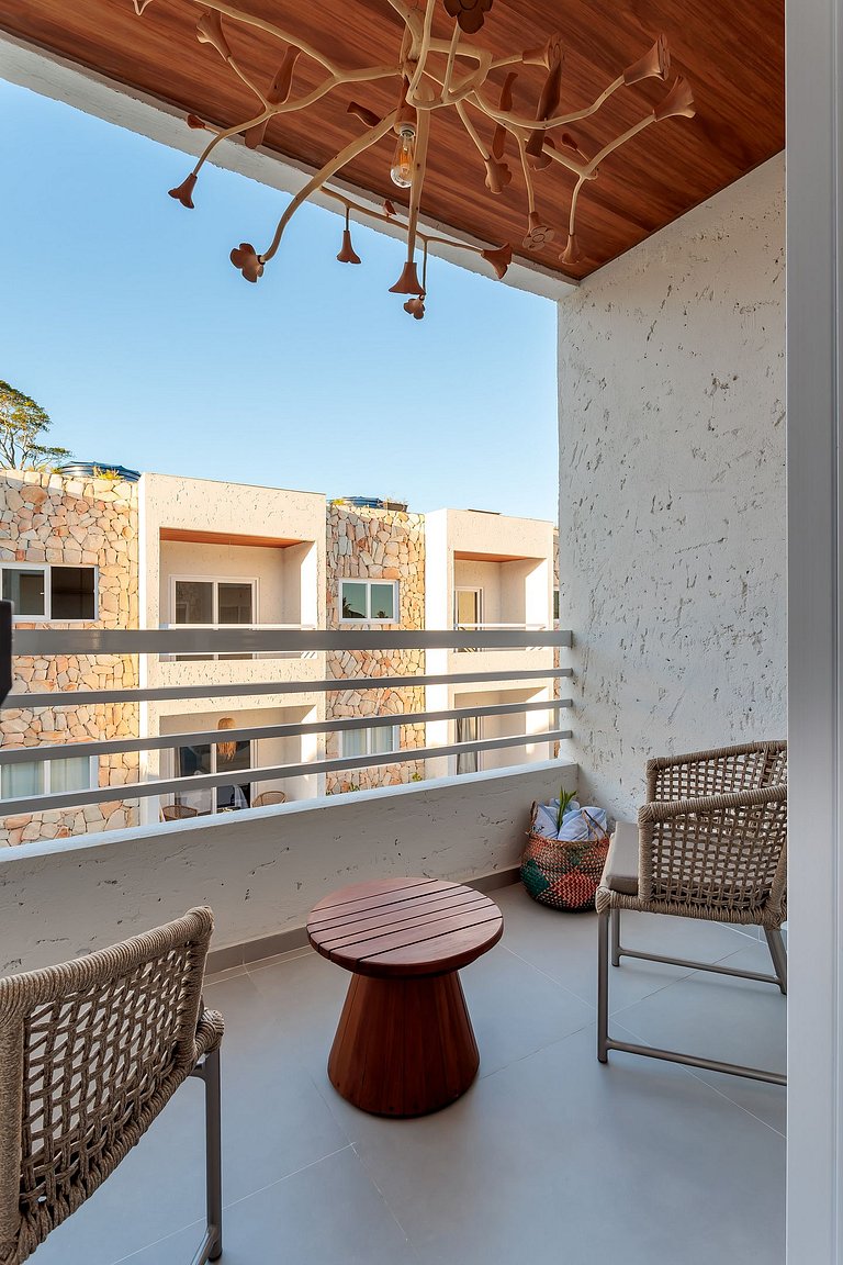 Apartamento Pua D7 - Rota Ecológica Milagres