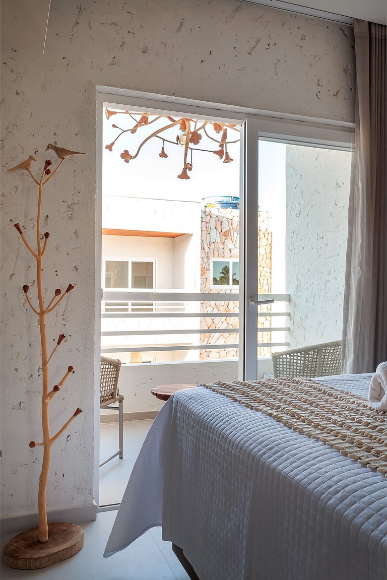 Apartamento Pua D7 - Rota Ecológica Milagres