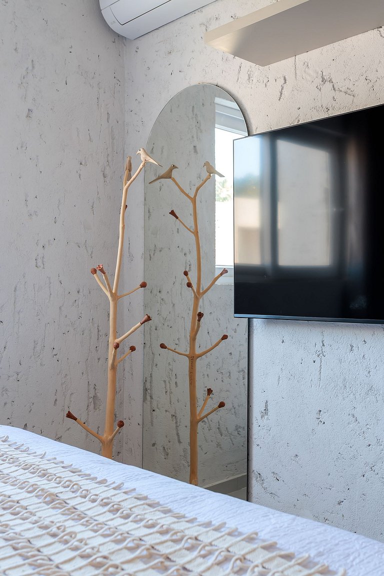 Apartamento Pua D7 - Rota Ecológica Milagres