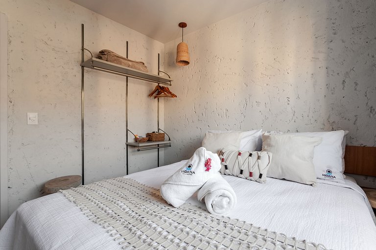 Apartamento Pua D7 - Rota Ecológica Milagres