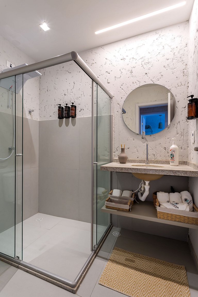 Apartamento Pua D7 - Rota Ecológica Milagres