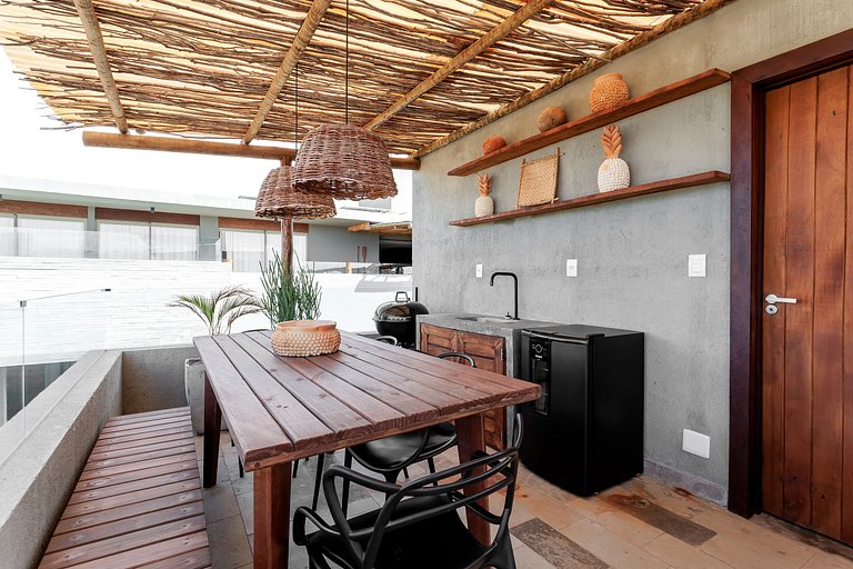 Casa Maui - Rota Ecológica Milagres
