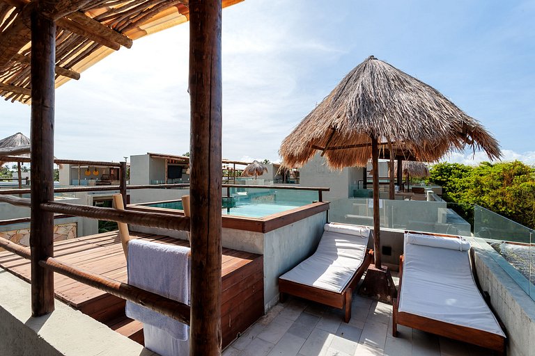Casa Maui - Rota Ecológica Milagres