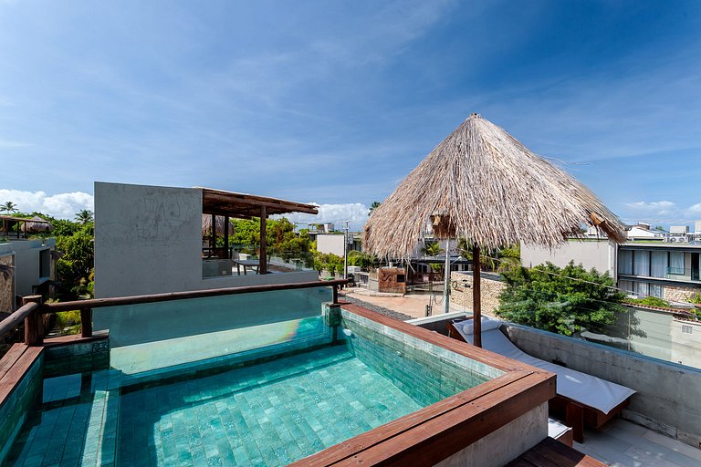 Casa Maui - Rota Ecológica Milagres