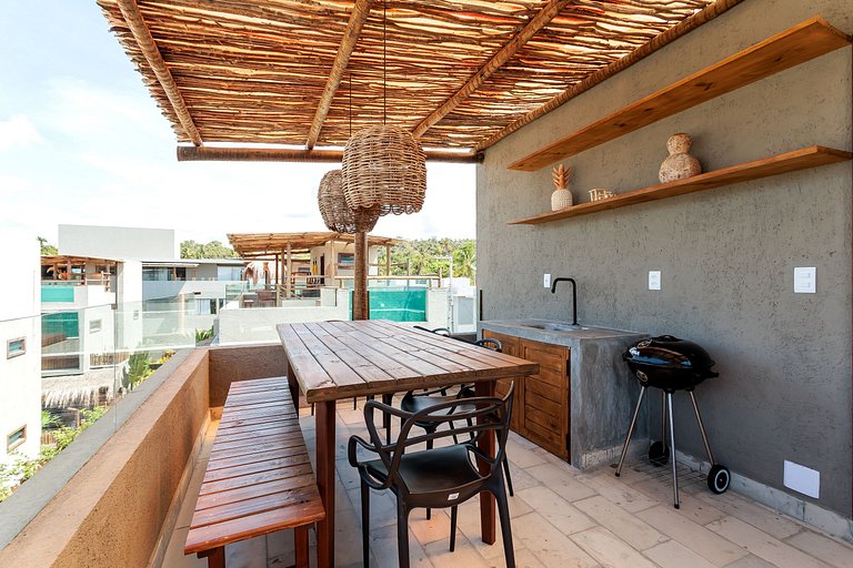 Casa Tala - Rota Ecológica Milagres